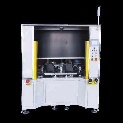 購入 22KW 半自動機械 車両の貯蔵箱のバッファを組み立てるために online manufacture