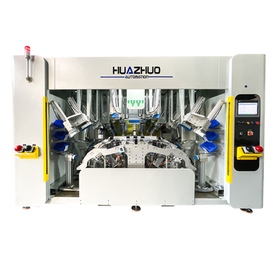 購入 耐久性 380V 超音波 パンシング 溶接 自動車 バンパー 自動化 機器 online manufacture