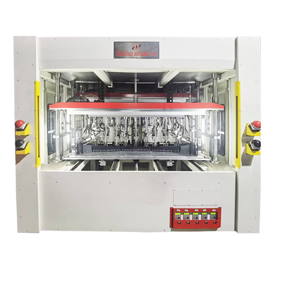 購入 自動車用スポイラーの効率的な超音波自動溶接 online manufacture