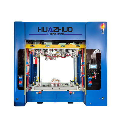 購入 自動車内部の部品 ホットプレス 覆い 包装 自動機械 online manufacture