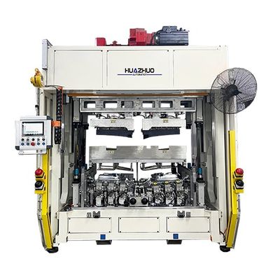 購入 高効率の組み立て 自動車センターコンソールのためのカバーラミネートマシン online manufacture