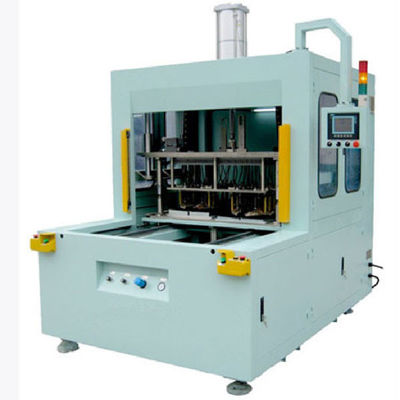 買う 医療用プラスチック用220Vサーボホットリベット溶接機 online manufacture