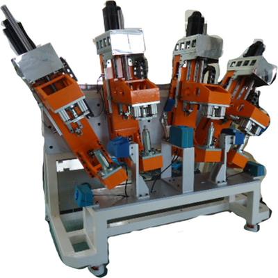 購入 7500W熱可塑性超音波打つ機械380V 1T豊富な装置 online manufacture