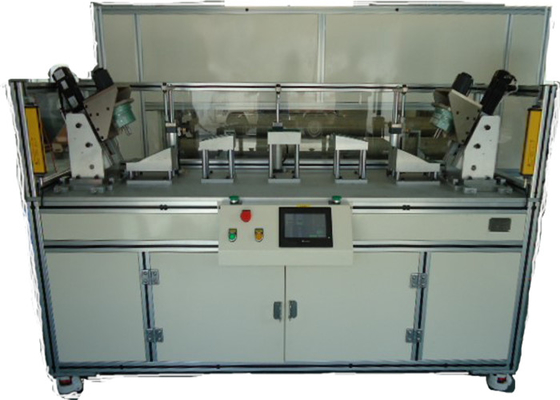 購入 2400W超音波打つ機械0.6MPA箱の自動打つ機械 online manufacture