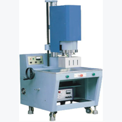買う 125mm超音波プラスチック溶接機 15kHZ 超音波Pp 自動車トリム用溶接機 online manufacture