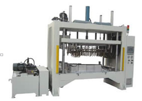 購入 油圧熱いriveting溶接機 online manufacture