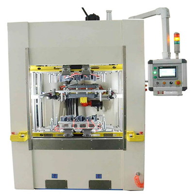 購入 ABS PPT Servoの熱い版の溶接機PA66の赤外線溶接機 online manufacture