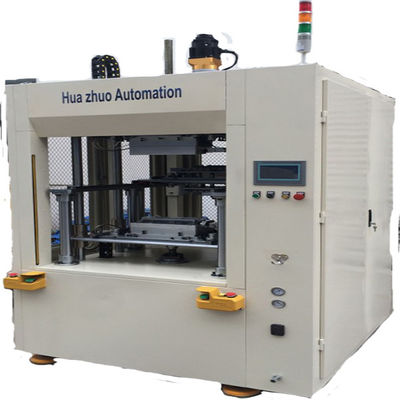 購入 PE材料のための3KW熱い版の溶接機380Vの水漕 online manufacture
