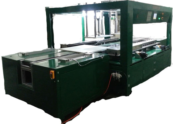 購入 サーボ超音波パレット溶接機16KWの溶接パレット online manufacture