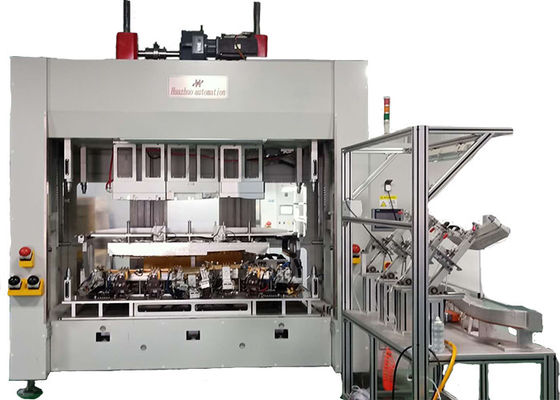 購入 90s/P自動内部の端の折りたたみ機械380Vカバー機械 online manufacture