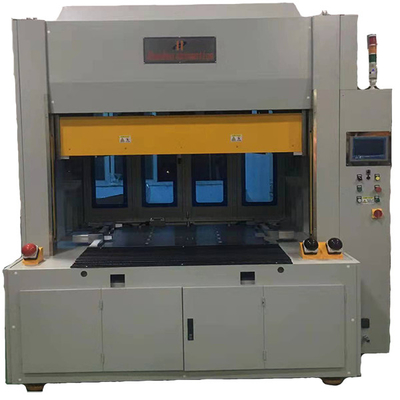購入 PPOの自動熱いRiveting溶接機PSOの熱い版の溶接 online manufacture