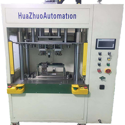 購入 車の内部4T熱いRiveting溶接機は装置の杭で囲を熱する online manufacture
