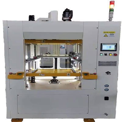 買う 3～6 kW 自動車プラスチック部品用ホットプレート溶接機 online manufacture