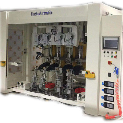 購入 75MMの車のバンパーのための超音波溶接のオートメーション380Vのプラスチック溶接機 online manufacture