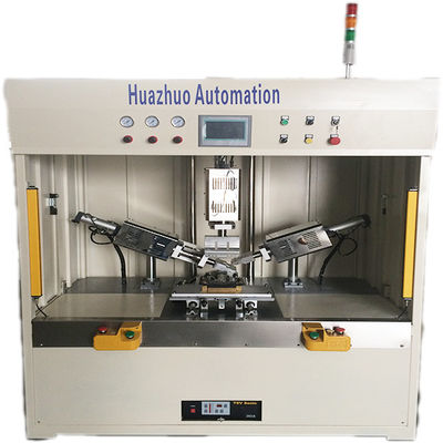 購入 380V打つ溶接機50KHZ車のトリムの音波の溶接工 online manufacture