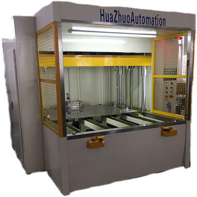 購入 4T車のトリムの部品のための熱いRiveting溶接機PSOの熱溶接装置 online manufacture