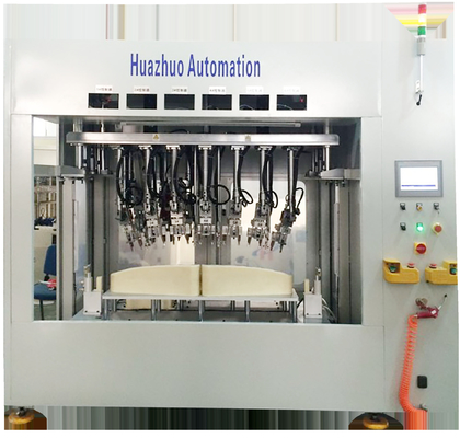 購入 自動ドアのトリムのための3.5T超音波溶接機械 online manufacture