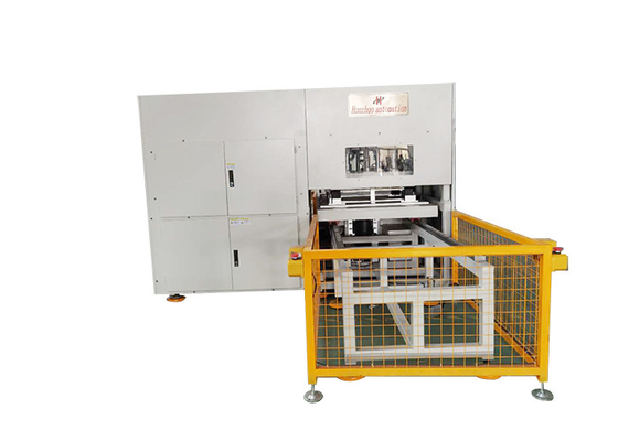 購入 機械を作る超音波プラスチック パレット溶接機4.0Tプラスチック パレット online manufacture