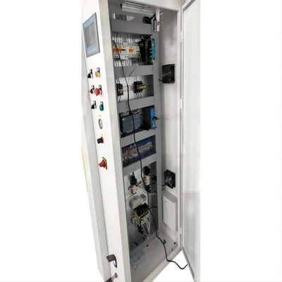 超音波 20kHz 溶接システム 0-200mm/s 自動化産業用速度