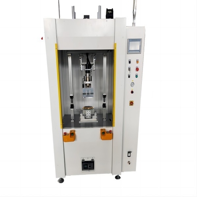 20kHz超音波溶接自動化 20mm*20mm溶接エリア