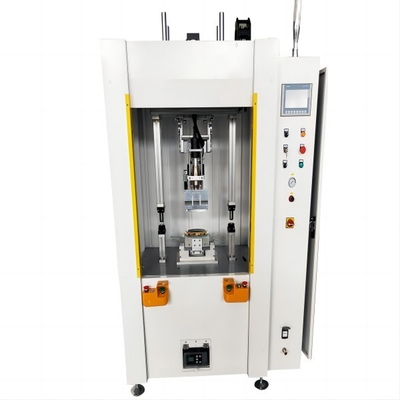 20kHz超音波溶接自動化 20mm*20mm溶接エリア