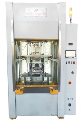 2000kg 装置重量 工業用水冷却プラスチック溶接機
