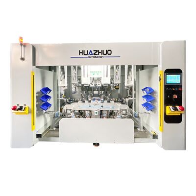 380V 自動車のバックバンパー 超音波パンシング 溶接装置