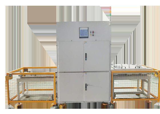 220V反スリップのプラスチックのためのプラスチック パレット機械16KWパレット製造業