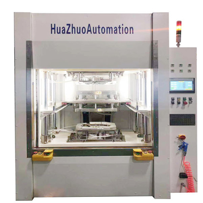 50HZ熱い版の溶接工車ライトを溶接する1500W注文の熱い版