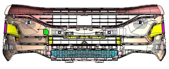 5KW超音波打つ機械0.6MPA