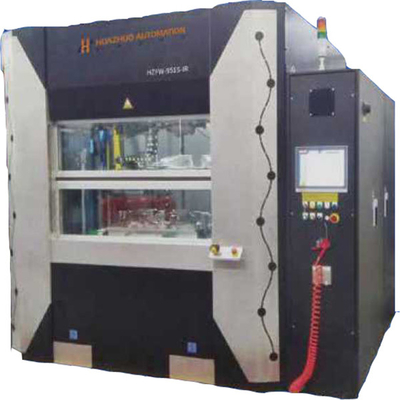 220V振動溶接機15KW車のプラスチック溶接