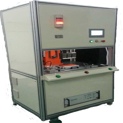 220V振動溶接機550kgの超音波プラスチック溶接工