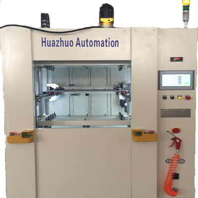 機械を作る0.6MPA熱溶接機60HZオイルの缶