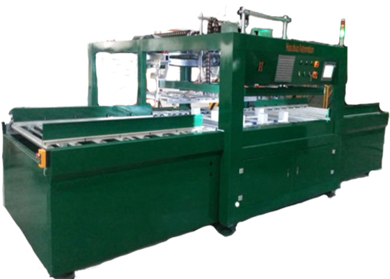 380V装置を作るプラスチック パレット熱い版の溶接機0.6MPaパレット