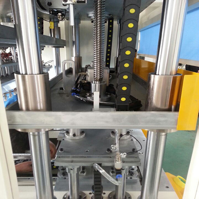 二重場所の熱いRiveting溶接機PPS 220V熱杭で囲うこと