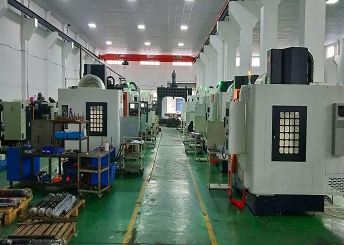 Suzhou Huazhuo automation equipment Co., Ltd 会社案内