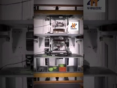 2000kg 装置重量 工業用水冷却プラスチック溶接機