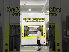 中国 の 最も 珍しい プラスチック 溶接 製品 を 試し た