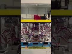 車のドアパネルのどのコンポーネントがホットプレスラミネート自動化に適していますか？