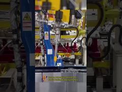 自動車部品の接着に時間がかかりすぎていますか？自動化が違いを生み出します